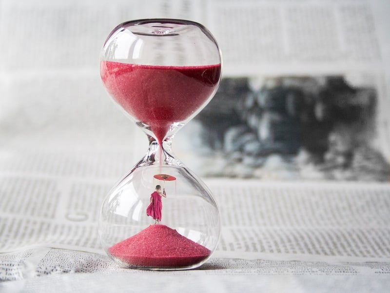 Time Bending