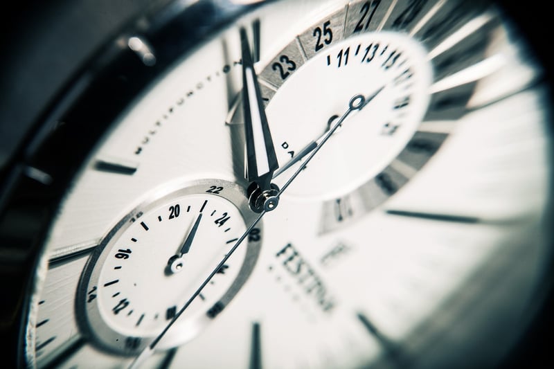 Time Paradoxes