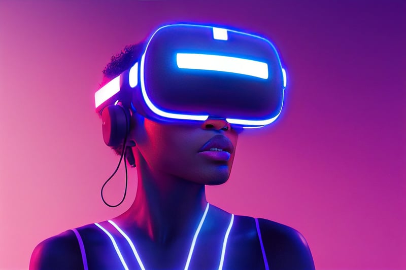 Virtual Reality Exploration