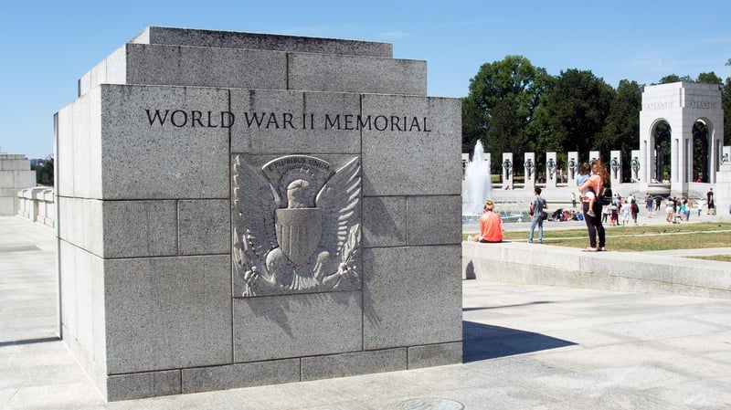 War Memorial